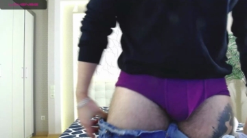 Arilas_  26-11-2021 video big-ass